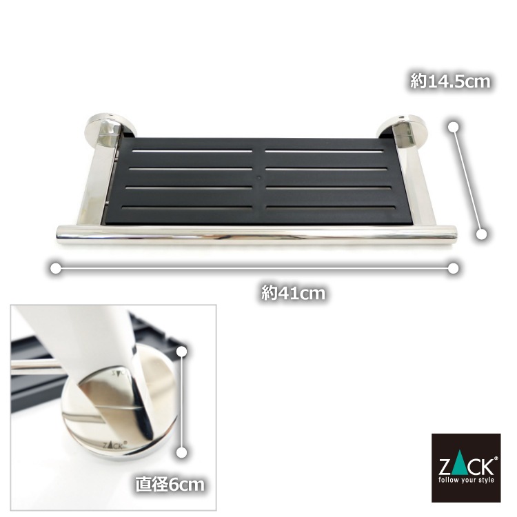 [����] ZACK 40047 SCALA �ɥ���ZACK���������ǥ�����Υ���������� ���դ������� DIY