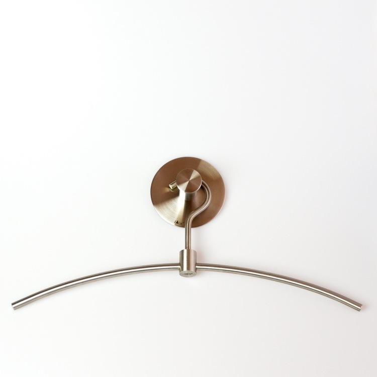 ZACK 50660 SWING �ɥ���ZACK���������ǥ�����Υ����ȥϥ󥬡� [��̳��(60�ܥ��å�)] HL