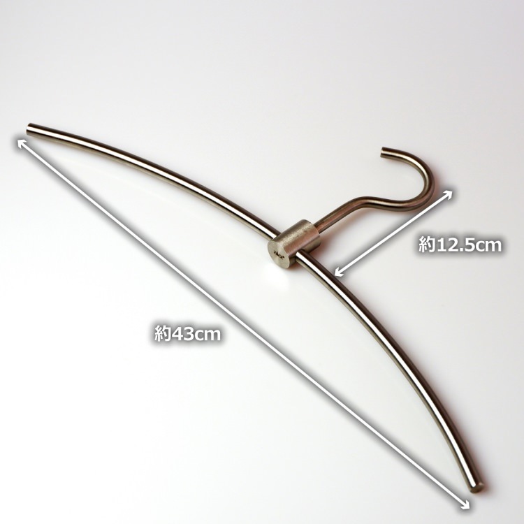 ZACK 50660 SWING �ɥ���ZACK���������ǥ�����Υ����ȥϥ󥬡� [��̳��(60�ܥ��å�)] HL