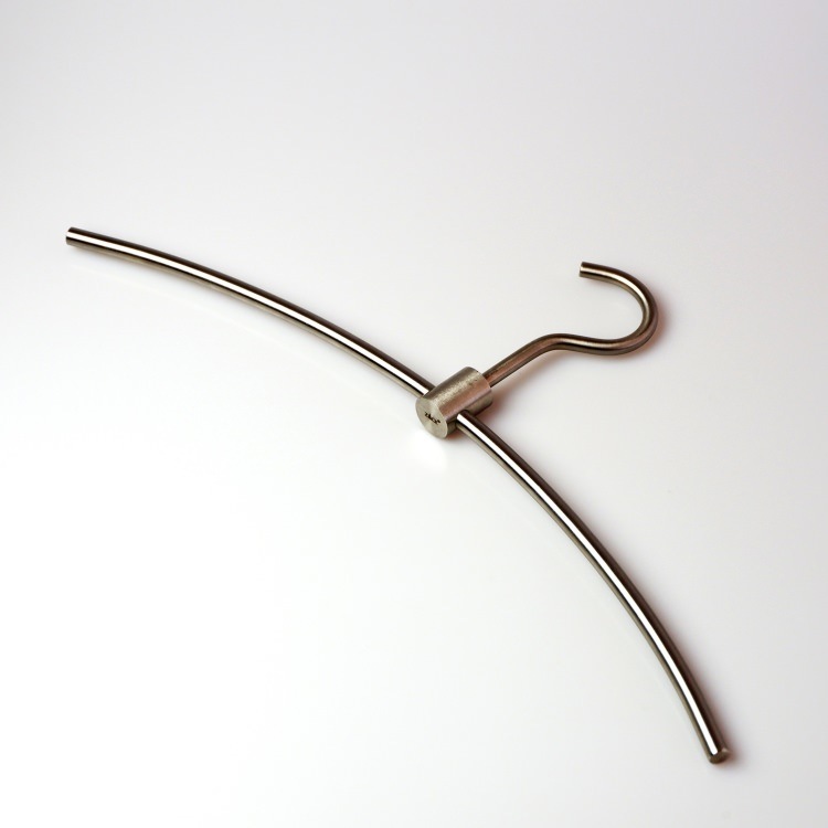 ZACK 50660 SWING �ɥ���ZACK���������ǥ�����Υ����ȥϥ󥬡� [��̳��(60�ܥ��å�)] HL