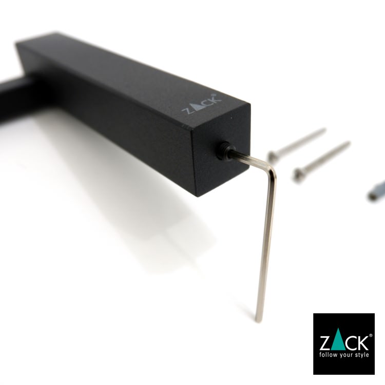 ZACK 40511 CARVO ɥZACKǥΥۥ ޥåȥ֥å դ DIY [߸ͭ]