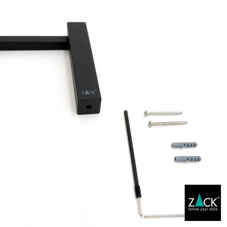 ZACK 40511 CARVO ɥZACKǥΥۥ ޥåȥ֥å դ DIY [߸ͭ]