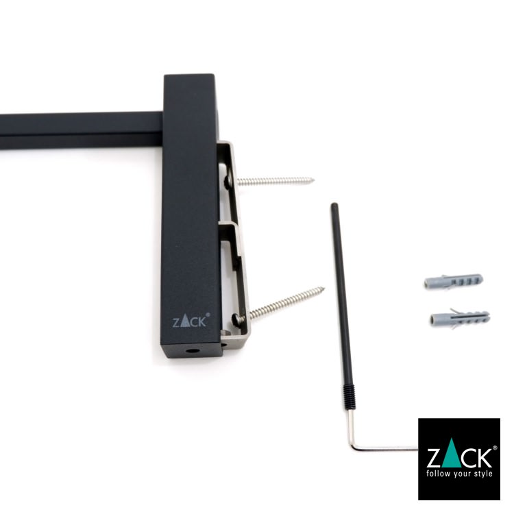 ZACK 40511 CARVO ɥZACKǥΥۥ ޥåȥ֥å դ DIY [߸ͭ]