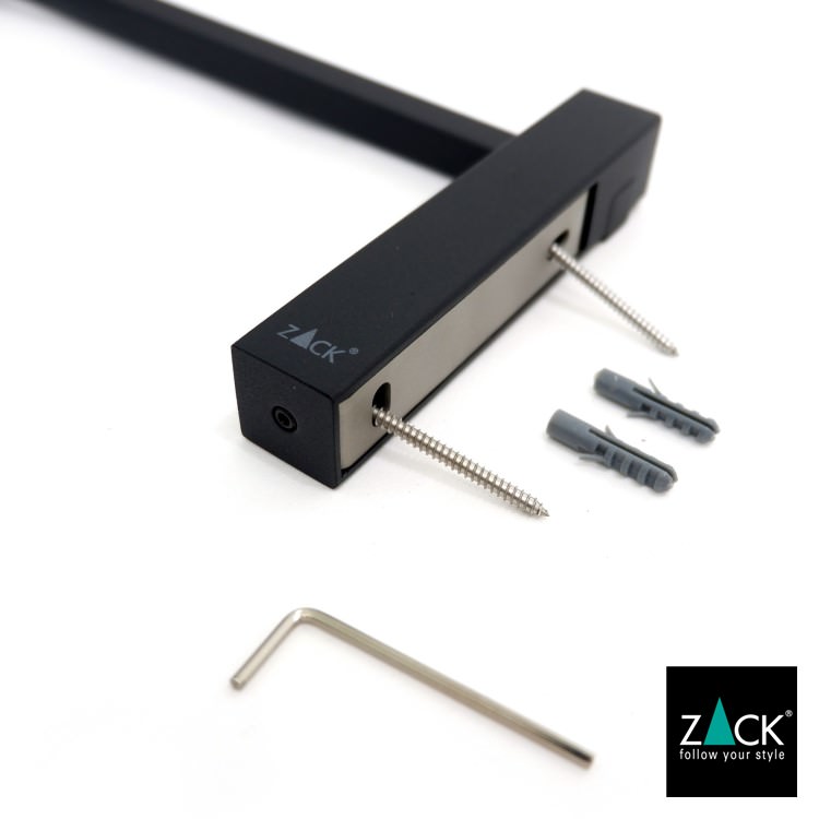 ZACK 40511 CARVO ɥZACKǥΥۥ ޥåȥ֥å դ DIY [߸ͭ]