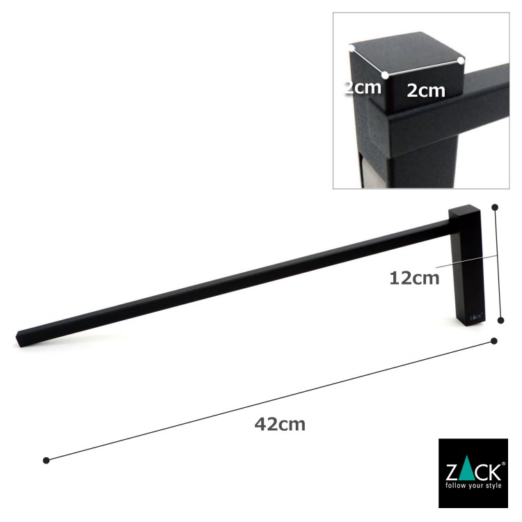 ZACK 40511 CARVO ɥZACKǥΥۥ ޥåȥ֥å դ DIY [߸ͭ]