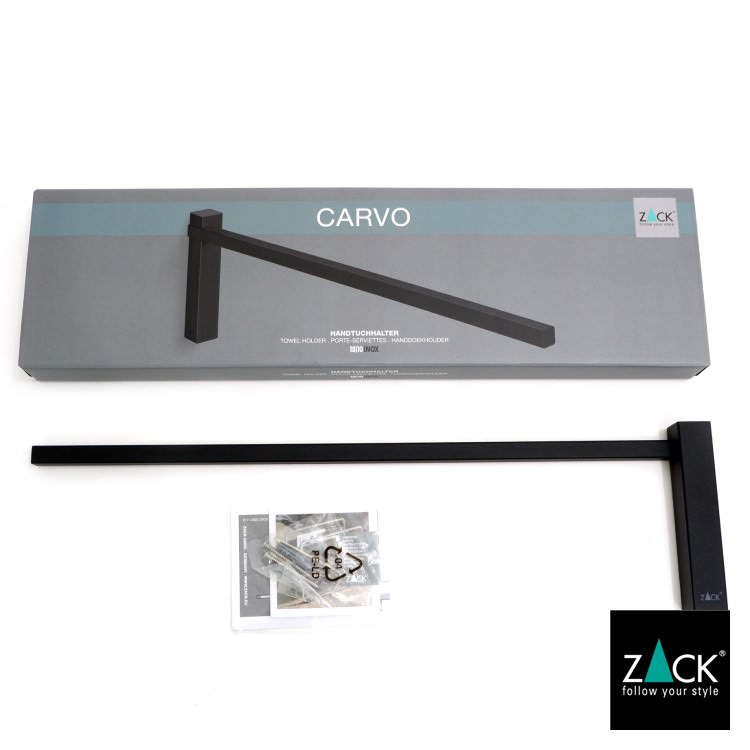 ZACK 40511 CARVO ɥZACKǥΥۥ ޥåȥ֥å դ DIY [߸ͭ]