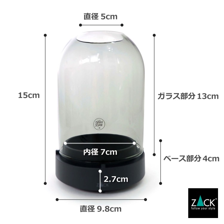 ZACK 30111 TREVO �ɥ���ZACK���������ǥ�����Υ�󥿥�S ���졼 [�߸�ͭ��]