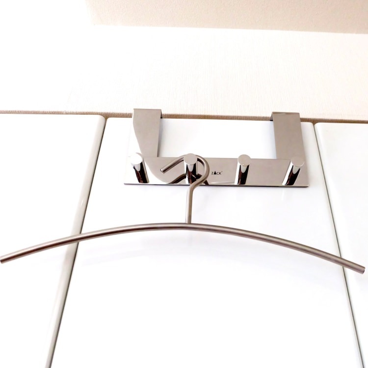 ZACK 50661 LINDOS �ɥ���ZACK���������ǥ�����Υ����ȥϥ󥬡� [��̳��(36�ܥ��å�)] HL