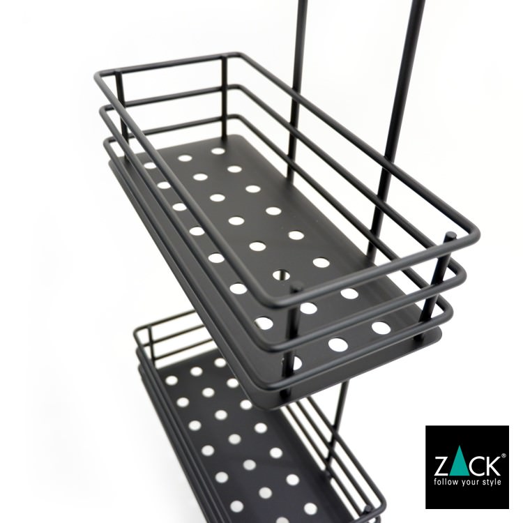 ZACK 40521 IPARO ɥZACKǥΥХå ޥåȥ֥å [߸ͭ]