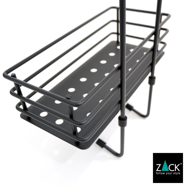 ZACK 40521 IPARO ɥZACKǥΥХå ޥåȥ֥å [߸ͭ]