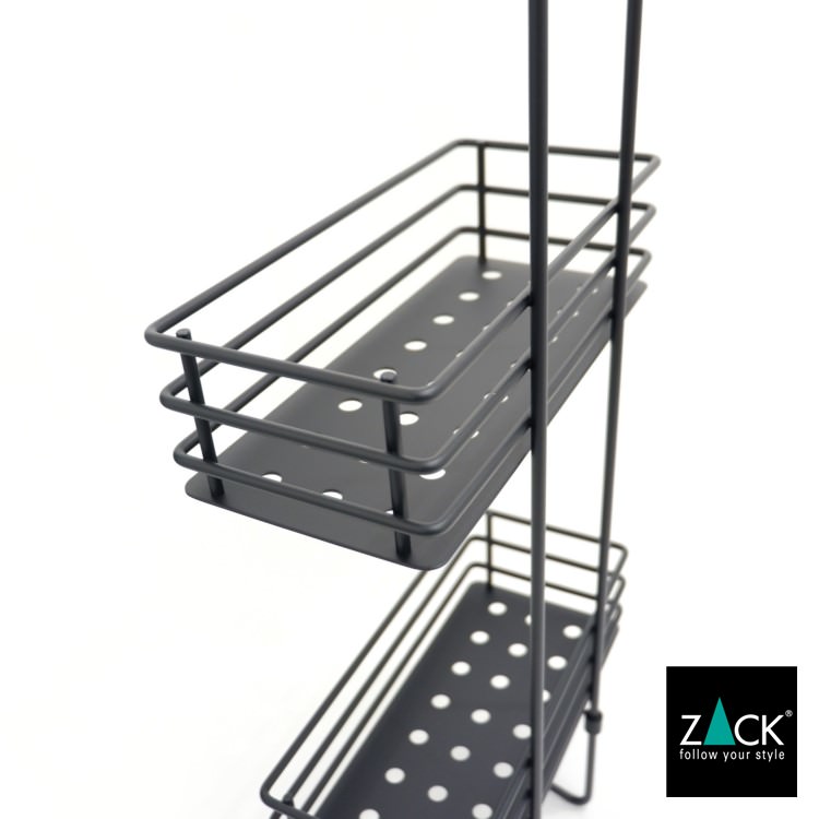 ZACK 40521 IPARO ɥZACKǥΥХå ޥåȥ֥å [߸ͭ]