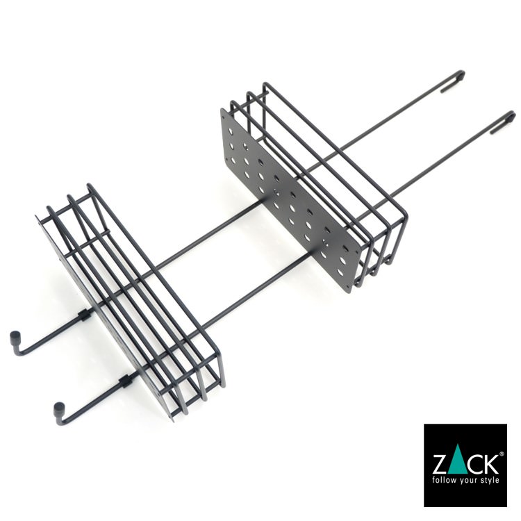 ZACK 40521 IPARO ɥZACKǥΥХå ޥåȥ֥å [߸ͭ]