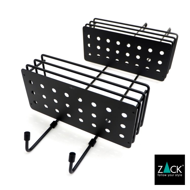 ZACK 40521 IPARO ɥZACKǥΥХå ޥåȥ֥å [߸ͭ]