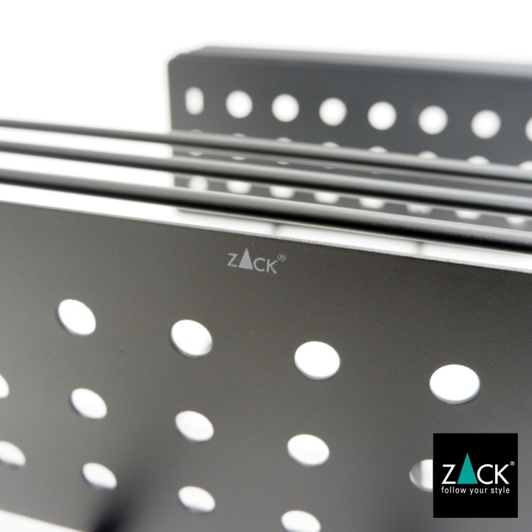 ZACK 40521 IPARO ɥZACKǥΥХå ޥåȥ֥å [߸ͭ]