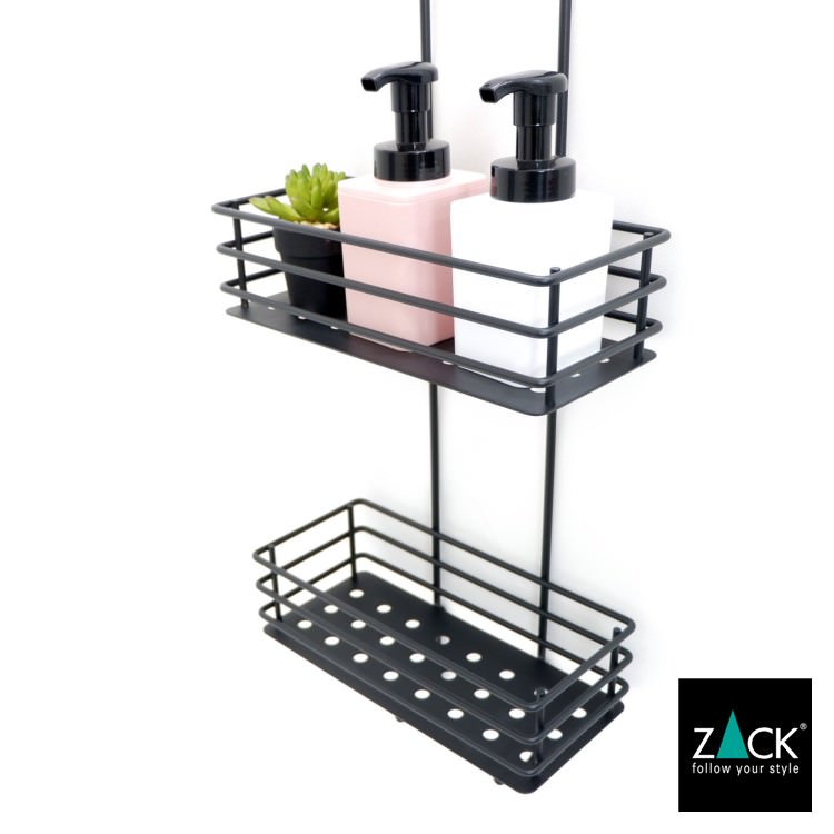 ZACK 40521 IPARO ɥZACKǥΥХå ޥåȥ֥å [߸ͭ]