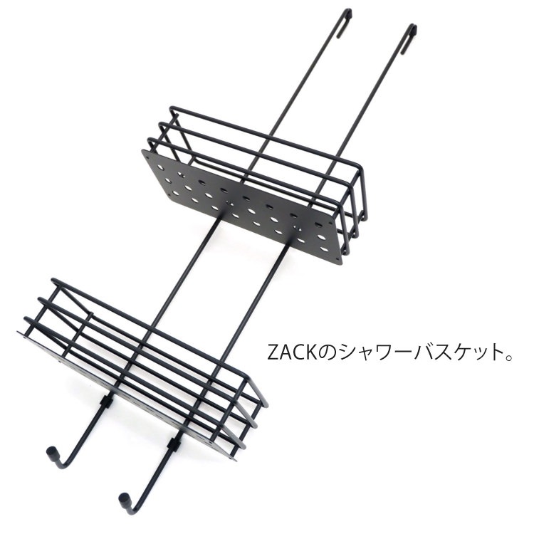 ZACK 40521 IPARO ɥZACKǥΥХå ޥåȥ֥å [߸ͭ]