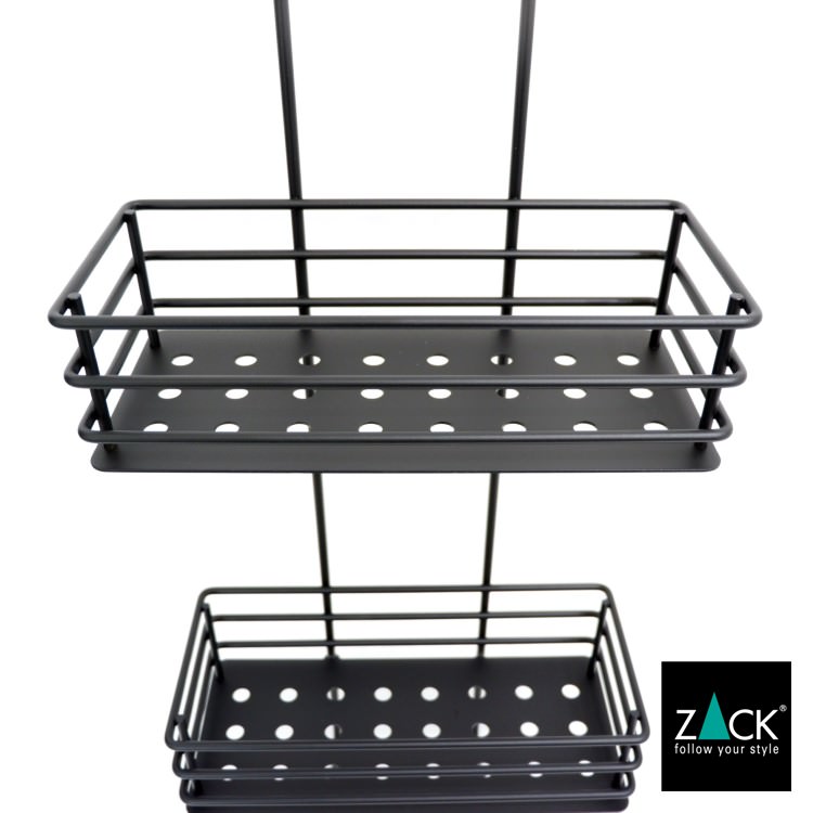 ZACK 40521 IPARO ɥZACKǥΥХå ޥåȥ֥å [߸ͭ]