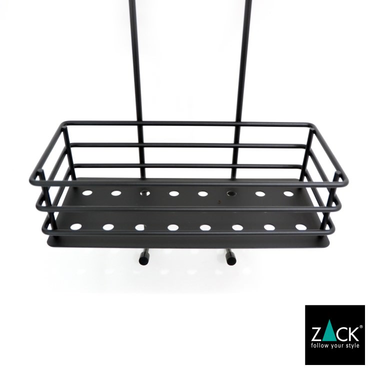 ZACK 40521 IPARO ɥZACKǥΥХå ޥåȥ֥å [߸ͭ]