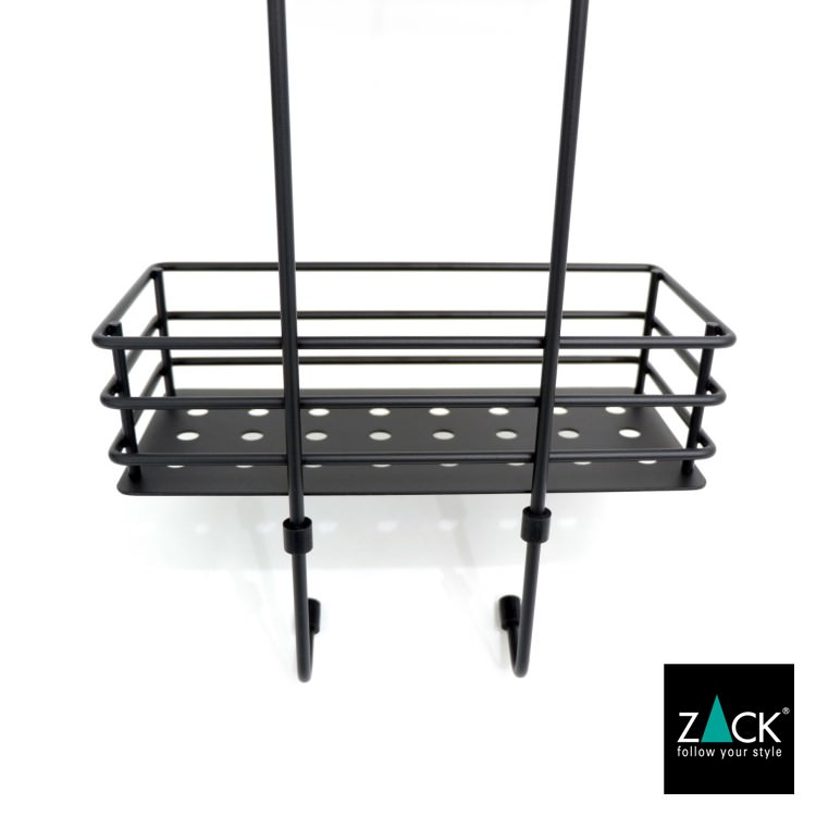 ZACK 40521 IPARO ɥZACKǥΥХå ޥåȥ֥å [߸ͭ]