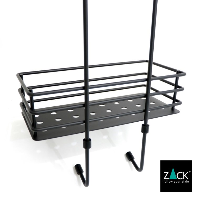 ZACK 40521 IPARO ɥZACKǥΥХå ޥåȥ֥å [߸ͭ]