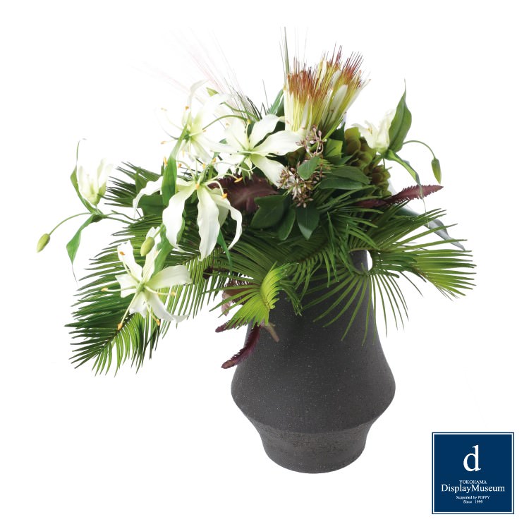 ե󥸥 (ץƥꥪ) H63cm W65cmòͥǥץ쥤ߥ塼 FBCD-3005 ƥեե ե󥸥 ¤ ١դ