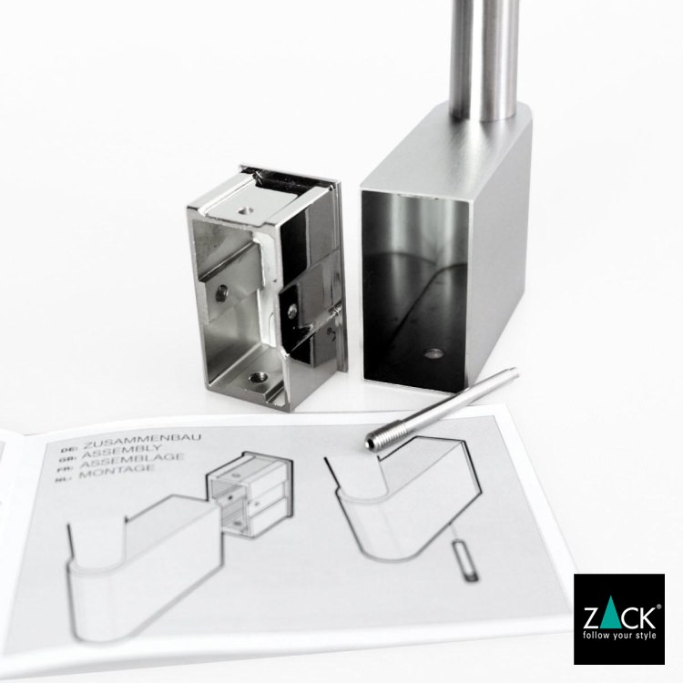 ZACK 40412 ATORE ɥZACKǥΥڥȥåȥڡѡۥ ͽ դ DIY HL [߸ͭ]