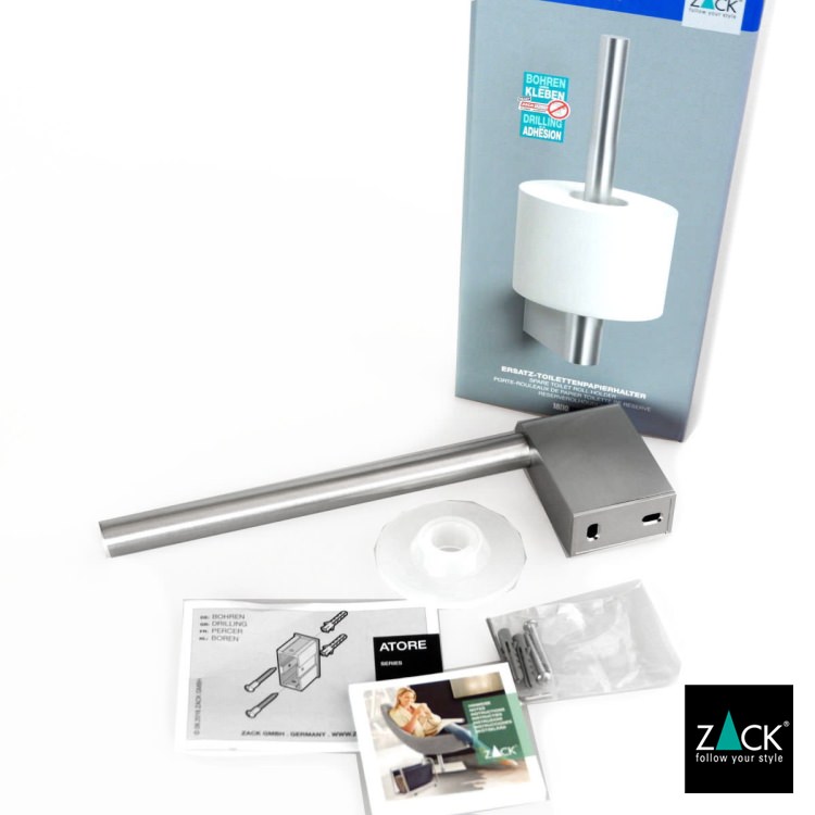 ZACK 40412 ATORE ɥZACKǥΥڥȥåȥڡѡۥ ͽ դ DIY HL [߸ͭ]