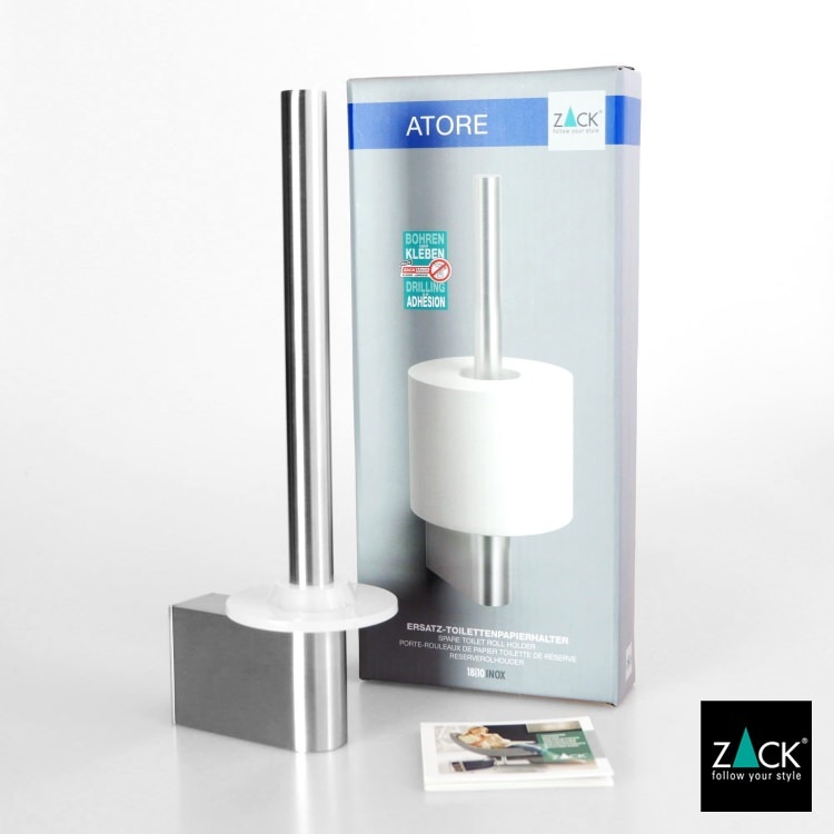 ZACK 40412 ATORE ɥZACKǥΥڥȥåȥڡѡۥ ͽ դ DIY HL [߸ͭ]