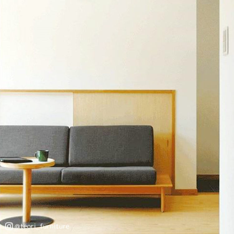 TEORI OMO SOFA 2.5P OMO-S25B���ݽ������OMO 2�ͳݤ����ե�