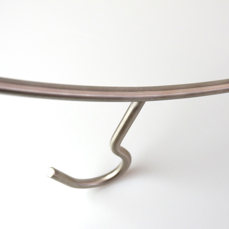 ZACK 50661 LINDOS �ɥ���ZACK���������ǥ�����Υ����ȥϥ󥬡� [��̳��(60�ܥ��å�)] HL