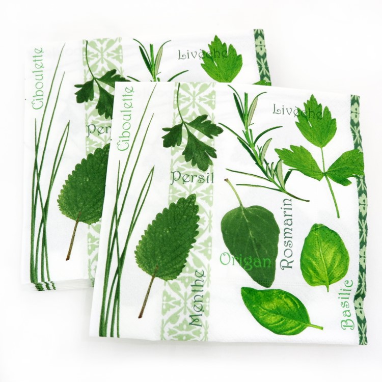 ʥץ(20)3333cm PAPER+DESIGN ꡼ ϡ֥꡼ LN0520 [߸ͭ]