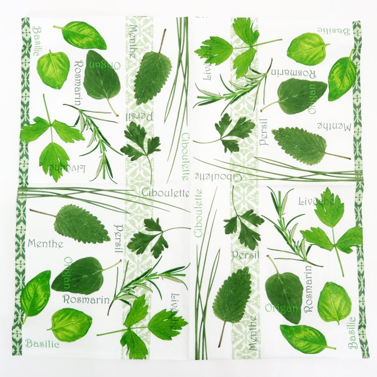 ʥץ(20)3333cm PAPER+DESIGN ꡼ ϡ֥꡼ LN0520 [߸ͭ]