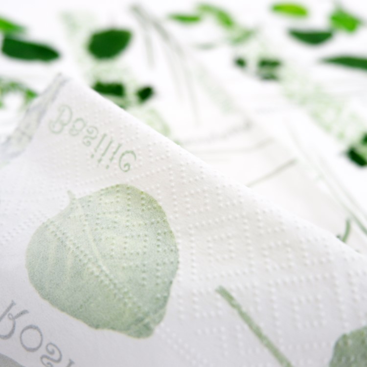 ʥץ(20)3333cm PAPER+DESIGN ꡼ ϡ֥꡼ LN0520 [߸ͭ]