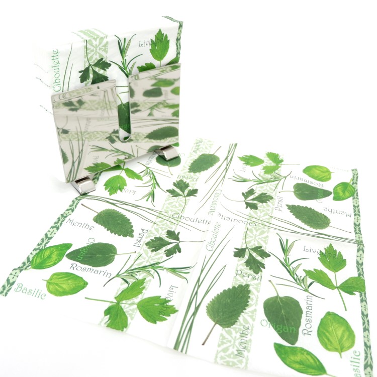 ʥץ(20)3333cm PAPER+DESIGN ꡼ ϡ֥꡼ LN0520 [߸ͭ]