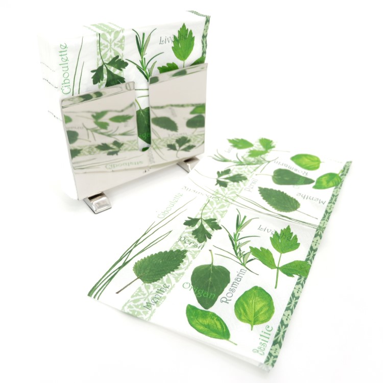 ʥץ(20)3333cm PAPER+DESIGN ꡼ ϡ֥꡼ LN0520 [߸ͭ]