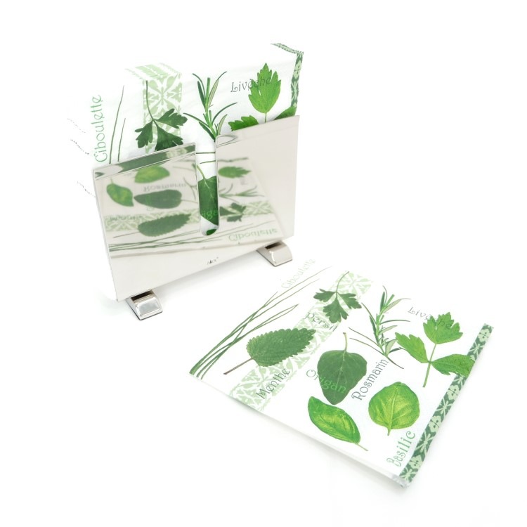 ʥץ(20)3333cm PAPER+DESIGN ꡼ ϡ֥꡼ LN0520 [߸ͭ]