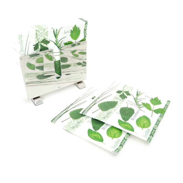 ʥץ(20)3333cm PAPER+DESIGN ꡼ ϡ֥꡼ LN0520 [߸ͭ]