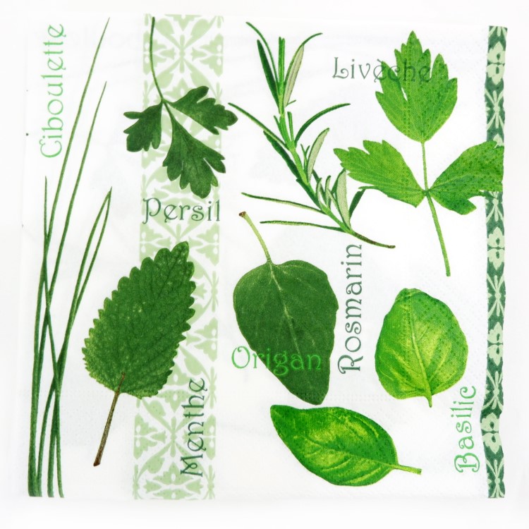 ʥץ(20)3333cm PAPER+DESIGN ꡼ ϡ֥꡼ LN0520 [߸ͭ]