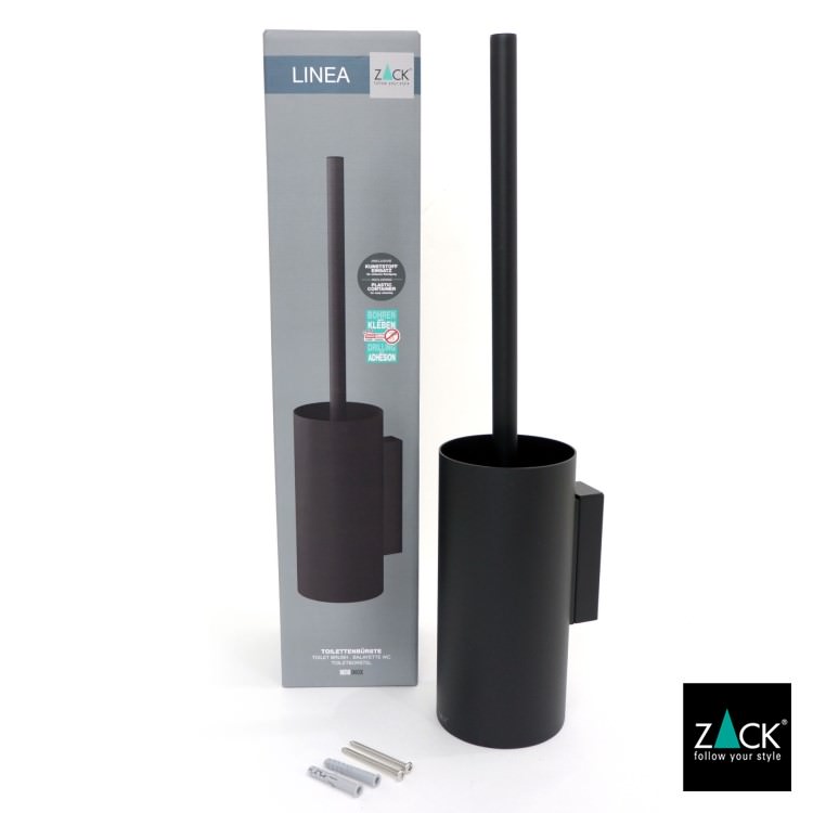 ZACK 40571 LINEA ɥZACKǥΥȥ֥饷 ޥåȥ֥å դ DIY [߸ͭ]