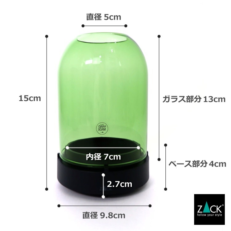 ZACK 30113 TREVO �ɥ���ZACK���������ǥ�����Υ�󥿥�S ���꡼�� [�߸�ͭ��]