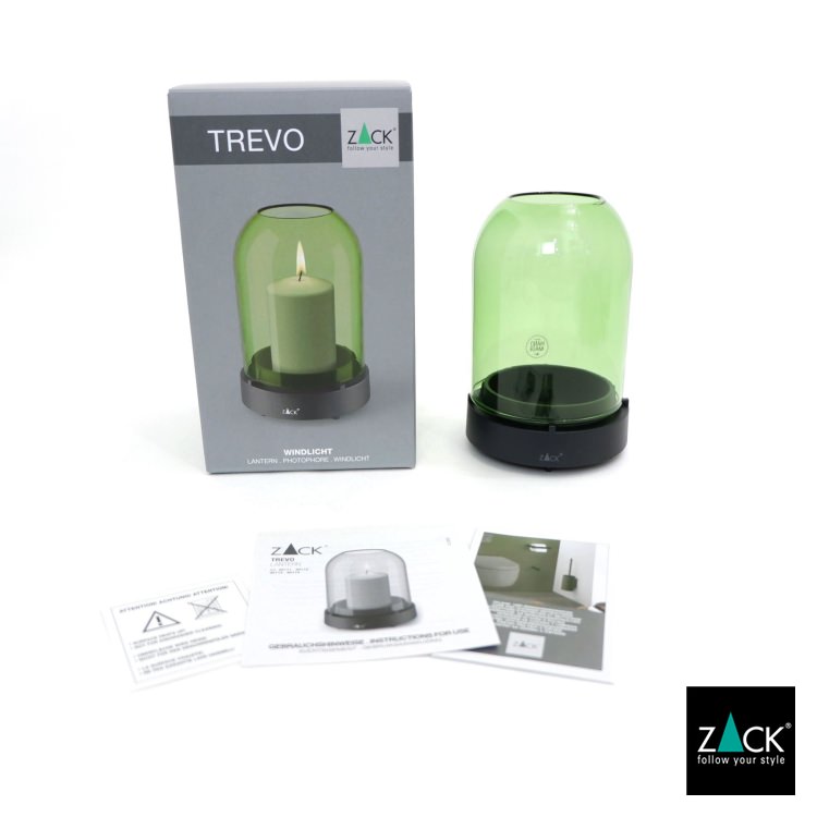 ZACK 30113 TREVO �ɥ���ZACK���������ǥ�����Υ�󥿥�S ���꡼�� [�߸�ͭ��]