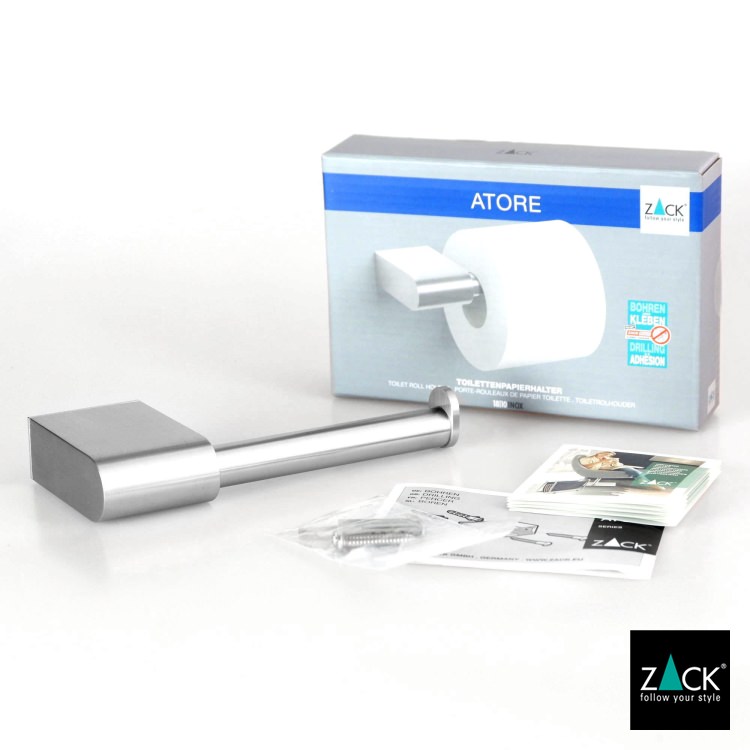 ZACK 40413 ATORE ɥZACKǥΥȥåȥڡѡۥ դ DIY HL [߸ͭ]