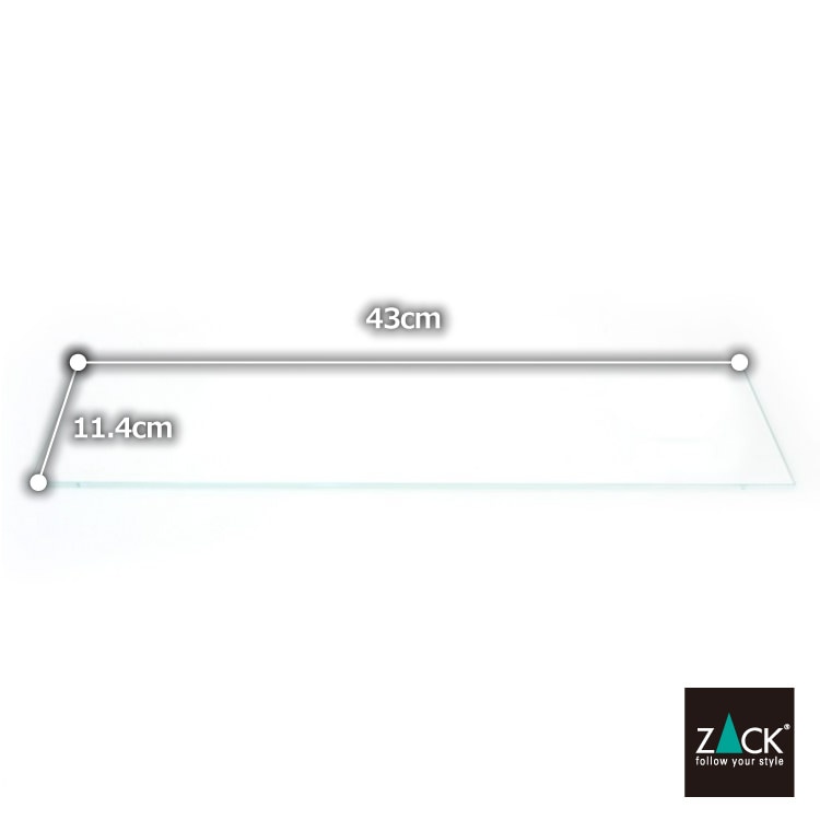 ZACK 940029G LINEA�Х��롼�ॷ������ѥ��ڥ����饹������ [�����]