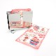 �����ƥ�ʥץ���(20����)25��25cm PAPER+DESIGN �ԥ� ���åץ����� PD100280 [�߸�ͭ��]