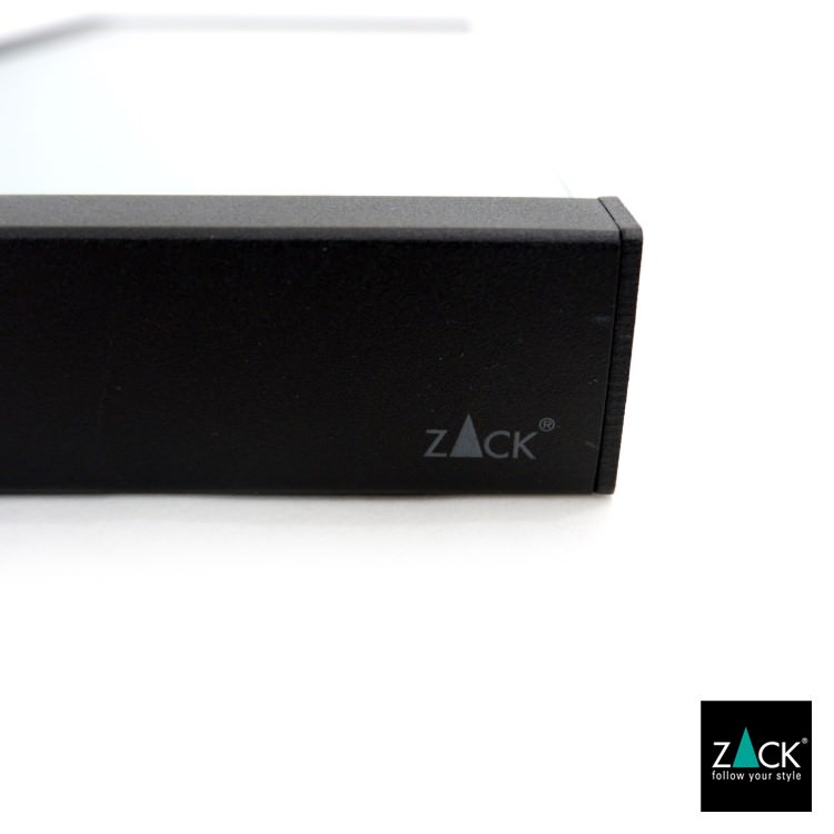 ZACK 40573 LINEA �ɥ���ZACK���������ǥ�����ΥХ��롼�ॷ����� �ޥåȥ֥�å� ���դ������� DIY  [�߸�ͭ��]