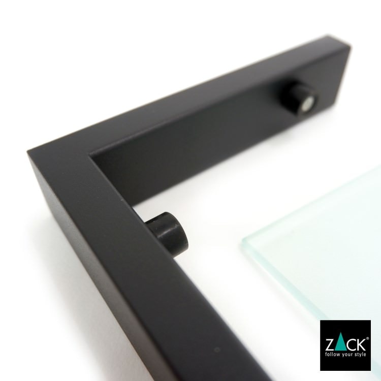 ZACK 40573 LINEA �ɥ���ZACK���������ǥ�����ΥХ��롼�ॷ����� �ޥåȥ֥�å� ���դ������� DIY  [�߸�ͭ��]