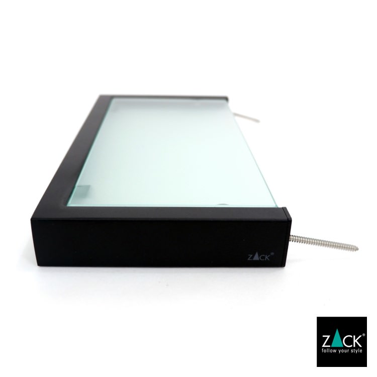 ZACK 40573 LINEA �ɥ���ZACK���������ǥ�����ΥХ��롼�ॷ����� �ޥåȥ֥�å� ���դ������� DIY  [�߸�ͭ��]