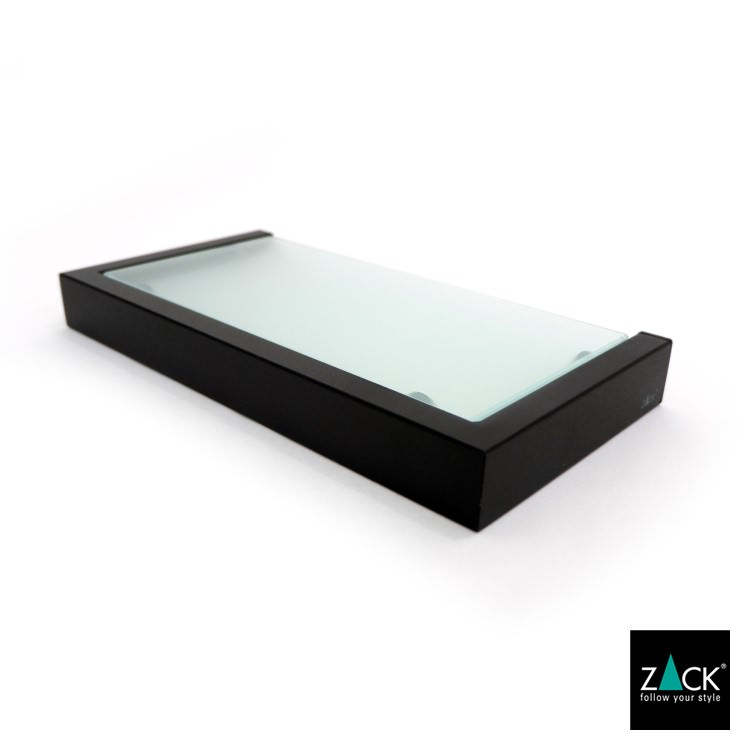 ZACK 40573 LINEA �ɥ���ZACK���������ǥ�����ΥХ��롼�ॷ����� �ޥåȥ֥�å� ���դ������� DIY  [�߸�ͭ��]