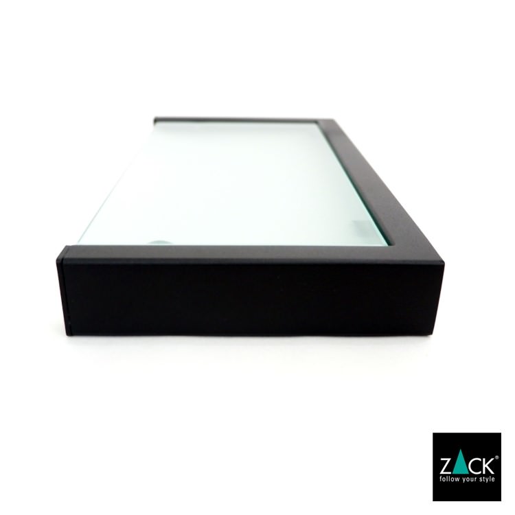 ZACK 40573 LINEA �ɥ���ZACK���������ǥ�����ΥХ��롼�ॷ����� �ޥåȥ֥�å� ���դ������� DIY  [�߸�ͭ��]