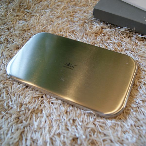 [����] ZACK 20126 CONTAS �ɥ���ZACK���������ǥ�����Υȥ쥤